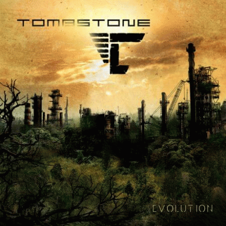 Tombstone (GER) : Evolution